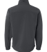 DRI DUCK 5350T Motion Soft Shell Jacket Tall Sizes CHARCOAL back view