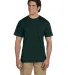 8300 Gildan 5.6 oz. Ultra Blend® 50/50 Pocket T-Shirt Catalog catalog view