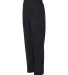 Jerzees PF974MXR Dri-Power® Sport Fleece Pants BLACK side view