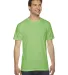 2001W Fine Jersey T-Shirt GRASS front view