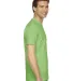 2001W Fine Jersey T-Shirt GRASS side view