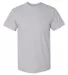 51 H300 Hammer Short Sleeve T-Shirt with a Pocket RS SPORT GREY front view