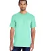 51 H000 Hammer Short Sleeve T-Shirt in Island reef front view
