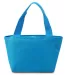 Liberty Bags 8808 Simple and Cool Cooler TURQUOISE front view