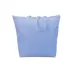 Liberty Bags 8802 Melody Large Tote LIGHT BLUE front view