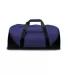 Liberty Bags 2251 Liberty Series 22 Inch Duffel NAVY front view