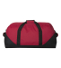 Liberty Bags 2252 Liberty Series 30 Inch Duffel in Red back view