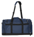 Liberty Bags 3906 Explorer Large Duffel in Navy back view