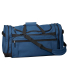 Liberty Bags 3906 Explorer Large Duffel in Navy front view