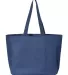 Liberty Bags 8815 Must Have Tote NAVY back view