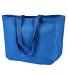 Liberty Bags 8815 Must Have Tote ROYAL front view