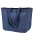 Liberty Bags 8815 Must Have Tote NAVY front view