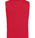 Augusta Sportswear 2602 Hyperform Sleeveless Compr in Red front view