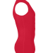 Augusta Sportswear 2602 Hyperform Sleeveless Compr in Red side view