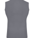 Augusta Sportswear 2603 Youth Hyperform Sleeveless in Graphite back view