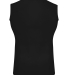 Augusta Sportswear 2603 Youth Hyperform Sleeveless in Black back view