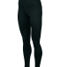 Augusta Sportswear 2620 Hyperform Compression Tigh in Black front view