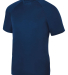 Augusta Sportswear 2791 Attain True Hue Youth Perf in Navy front view