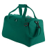 Augusta Sportswear 1825 Spirit Bag in Dark green front view