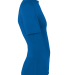 Augusta Sportswear 2601 Youth Hyperform Compressio in Royal side view