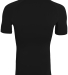 Augusta Sportswear 2601 Youth Hyperform Compressio in Black back view