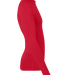Augusta Sportswear 2605 Youth Hyperform Compressio in Red side view