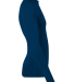 Augusta Sportswear 2605 Youth Hyperform Compressio in Navy side view