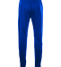 Augusta Sportswear 7731 Tapered Leg Pant in Royal back view