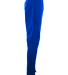 Augusta Sportswear 7731 Tapered Leg Pant in Royal side view