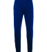 Augusta Sportswear 7731 Tapered Leg Pant in Navy front view