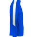 Augusta Sportswear 4396 Youth Medalist Jacket 2.0 in Royal/ white side view