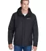 Columbia Sportswear 153389 Watertight™ II Jacket BLACK front view