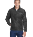 Columbia Sportswear 147667 Steens Mountain™ Full in Charcoal hthr front view