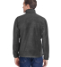 Columbia Sportswear 147667 Steens Mountain™ Full in Charcoal hthr back view