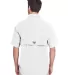 Columbia Sportswear 101165 Bahama™ II Short Slee WHITE back view