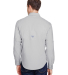 Columbia Sportswear 128606 Tamiami™ II Long Slee in Cool grey back view