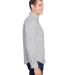 Columbia Sportswear 128606 Tamiami™ II Long Slee in Cool grey side view