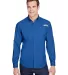 Columbia Sportswear 128606 Tamiami™ II Long Slee VIVID BLUE front view
