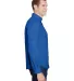 Columbia Sportswear 128606 Tamiami™ II Long Slee VIVID BLUE side view