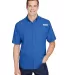 Columbia Sportswear 128705 Tamiami™ II Short-Sle VIVID BLUE front view