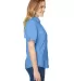 Columbia Sportswear 7277 Ladies' Tamiami™ II Sho WHITECAP BLUE side view