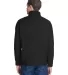 Columbia Sportswear 155653 Ascender™ Softshell J BLACK back view