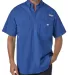 Columbia Sportswear FM7130 NEW Columbia® - Short  VIVID BLUE front view