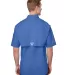 Columbia Sportswear FM7130 NEW Columbia® - Short  VIVID BLUE back view