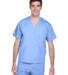 Harriton M897 Adult Restore 4.9 oz. Scrub Top Catalog catalog view