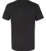 Alternative Apparel 1010 The Outsider Tee in Black back view