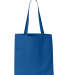 8801 Liberty Bags® Small Tote in Royal back view