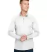 A4 Apparel N4268 Adult Daily Polyester 1/4 Zip Catalog catalog view