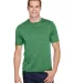 A4 Apparel N3010 Men's Tonal Space-Dye T-Shirt Catalog catalog view