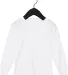 Bella + Canvas 3501T Toddler Jersey Long Sleeve Tee Catalog catalog view
